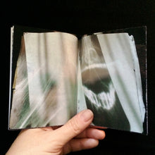 Load image into Gallery viewer, As Far As The Eye Can Travel 2016 Box Set in a handmade cardboard suitcase