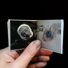 Load image into Gallery viewer, As Far As The Eye Can Travel 2016 Box Set in a handmade cardboard suitcase