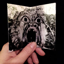 Load image into Gallery viewer, As Far As The Eye Can Travel 2017 Box Set in a handmade cardboard suitcase