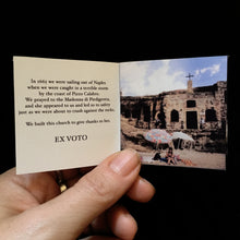 Load image into Gallery viewer, As Far As The Eye Can Travel 2018 Box Set in a handmade cardboard suitcase